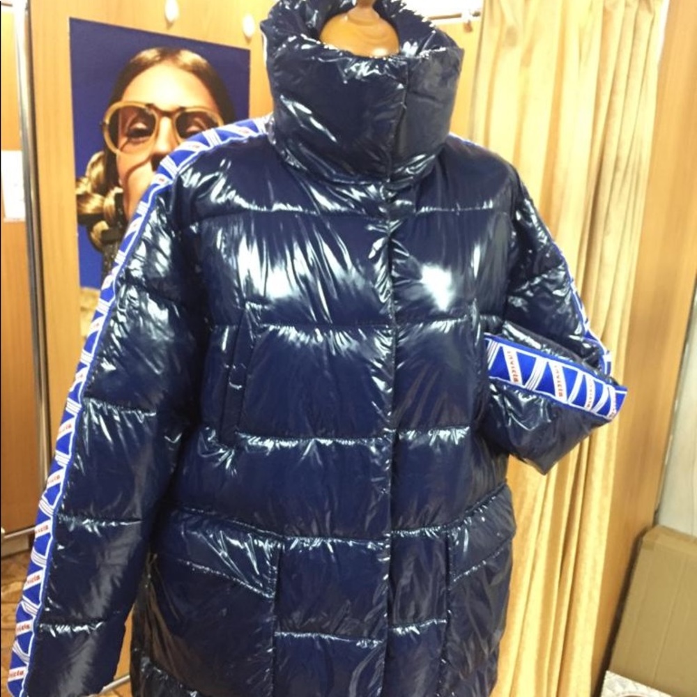 Winter jacket